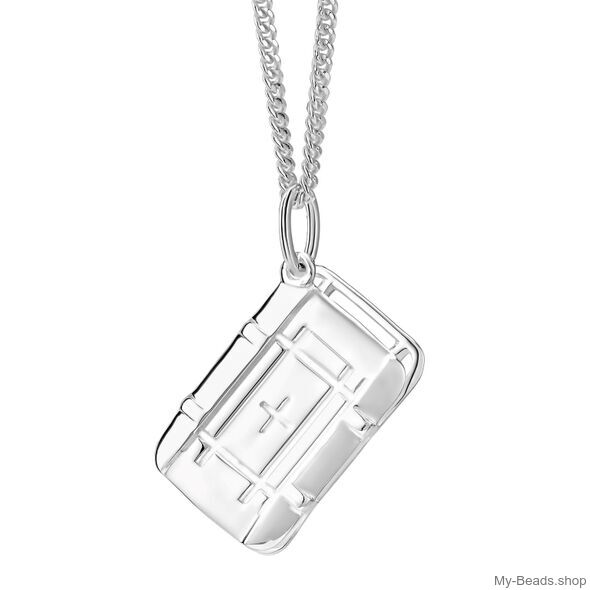 My-Beads sportsieraad zilveren sport hanger, Trampoline

Afmeting: 21 mm
Edelmetaal: echt zilver, 925 (1e gehalte), nikkelvrij.
Inclusief geschenkverpakking.
Prijzen zijn incl. B.T.W.

Cadeau tip voor een turnster, gymnaste, gymnast of turner. 

Kerstmis / Verjaardag / Sinterklaas / Wedstrijd

Dit leuke sportsieraad is ook te bestellen met collier/ketting, echt zilver, 925 (1e gehalte), nikkelvrij.
Het collier is van Duitse kwaliteit en voorzien van een karabijnsluiting.
Collier/ketting 38 CM of 40 CM van € 17,95 voor € 13,= bij aankoop van deze hanger.
Collier/ketting 45 CM van € 18,95 voor € 14,= bij aankoop van deze hanger.
#MyBeadsSport #Trampoline #Gymnastiek #Turnen

Trampolinespringen 

Een aantal moeilijke sprongen zijn:

- barani - een salto en voor je land nog snel een halve draai maken

- gestrekte salto - in plaats van in een bolletje salto te doen moet je je nu helemaal strekken zoals een plank

- buikval - opgespannen vallen op je buik

- rugval - vallen op je rug en als je valt moet je in een u vorm liggen of een gestrekte rug val

Je hebt nog veel andere sprongen bijvoorbeeld de streksprong, hurksprong, spreidsprong, hoeksprong, halve draai, hele draai, salto en de achterwaartse salto.