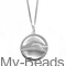 My-Beads Silber Anhänger 480 "Kraulschwimmen / Kraulen"
Größe: 23 mm
Material: 925er Sterling Silber.
Artikel kommt mit Geschenkverpackung.
​Preise inkl. MwSt.