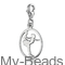 My-Beads 618 Charm argento Pattinaggio artistico​

Dimensioni: 15 mm
Metallo prezioso: Argento, 925/1000 senza nichel.
Include confezione regalo.
I prezzi includono l'IVA
#MyBeadsSport #Ginnastica