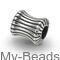 My-Beads charm 018 Fantasy Sterling Silver 

This silver charm fits all common charm bracelets.
Material: Sterling Silver 925.
Includes gift packaging
