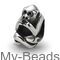 My-Beads charm Monkey Sterling Silver

This silver charm fits all common charm bracelets.
Material: Sterling Silver 925.
Includes gift packaging