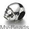 My-Beads charm Pig Sterling Silver

This silver charm fits all common charm bracelets.
Material: Sterling Silver 925.
Includes gift packaging