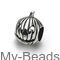 My-Beads charm Halloween Sterling Silver

This silver charm fits all common charm bracelets.
Material: Sterling Silver 925.
Includes gift packaging