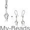 My-Beads Silber Anhänger Turnen 439 "Handstand"

Größe: 26 mm
Material: 925er Sterling Silber.
Artikel kommt mit Geschenkverpackung.
Preise inkl. MwSt.
+

My-Beads Silber Ohrringe Turnen 739 "Handstand"

Größe: 20 mm
Material: 925 Sterling Silber
Artikel kommt mit Geschenkverpackung.
Preise inkl. MwSt.