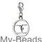 My-Beads Charm Silber 611 "Schwebebalken" Turnen

Größe: 15 mm 
Material: 925 Sterling Silber.
Artikel kommt mit Geschenkverpackung.
Preise inkl. MwSt.
Tolle Geschenke - Geschenkideen für Turnerinnen, Trainer, Wettbewerb, Meisterschaft Usw. Rhythmische Sportgymnastik, RSG. / Rhythmische Gymnastik RG

My-Beads Silber Sportschmuck Charm Silber, Anhänger mit Karabiner. Silber Sportmotiven Turnen / Gymnastik.

Diese Sportcharm gehört an deiner Bettelarmband.

Es gibt eine Charm für viele Sportarten.