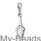 My-Beads Charm 616 "Handstand 2-D"

Größe: 18 mm 
Material: 925 Sterling Silber.
Artikel kommt mit Geschenkverpackung.
Preise inkl. MwSt.


Tolle Geschenke - Geschenkideen für Turnerinnen, Trainer, Wettbewerb, Meisterschaft Usw. Rhythmische Sportgymnastik, RSG. / Rhythmische Gymnastik RG

My-Beads Silber Sportschmuck Charm Silber, Anhänger mit Karabiner.

Diese Sportcharm gehört an deiner Bettelarmband.

Es gibt eine Charm für viele Sportarten.



#MyBeadsSport #Gerätturnen #Bodenturnen #Elemente