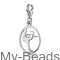 My-Beads Charm 618 "Schlittschuhlaufen"

Größe: 15 mm 
Material: 925 Sterling Silber
Artikel kommt mit Geschenkverpackung.
Preise inkl. MwSt.


My-Beads Sportschmuck Charm mit Karabiner, "Schlittschuhlaufen - Eiskunstlauf - Eisläuferin".



Diese Sportcharm gehört an deiner Bettelarmband.

Es gibt eine Charm für viele Sportarten. Eiskunstlauf Geschenkidee.



#MyBeadsSport #Eiskunstlauf #Silber

Geschenkidee: Weihnachten, Geburtstag, Wettkämpfe & Wettbewerbe.