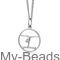 My-Beads Silber Sport Anhänger Turnen 443 "Schwebebalken"
Größe: 17 mm
Material: 925er Sterling Silber.
Artikel kommt mit Geschenkverpackung.
Preise inkl. MwSt.

Sportschmuck Anhänger auch erhältlich mit passende Panzer Silberkette.
Silberne Panzerkette mit Karabinerverschluss. Deutsche Produktion Top Qualität.

Silber Sportschmuck Anhänger, "Schwebebalken". Silber Sportmotiven Turnen / Gymnastik.
Der Schwebebalken ist ein Sportgerät der Frauen im Gerätturnen, auch für den Mehrkampf.
Sportart: Gerätturnen / Kunstturnen.

Typische Turnübungen auf dem Schwebebalken sind Sprünge, Halteteile, Überschläge vorwärts und rückwärts sowie Drehungen.
Insbesondere Flickflack, Salto vorwärts und rückwärts, Rondat sowie Handstand-Drehungen gehören zum Repertoire moderner Übungen am Schwebebalken.

Tolle geschenkidee für Gymnastik,  Turnerin,  Trainerinnen oder Trainer. 
Fan Shop / Merchandise für Gymnastik Begeisterte.
Alle Fanshop-Artikel im Online-Shop kaufen.

#MyBeadsSport #Gerätturnen #Gymnastik
Geschenkidee: Weihnachten, Geburtstag, Wettkämpfe & Wettbewerbe.