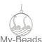 My-Beads 485 Ciondolo in argento Nuoto sincronizzato

Dimensioni: 
Metallo prezioso: Argento, 925/1000 senza nichel.
Include confezione regalo.
I prezzi includono l'IVA