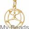 My-Beads zilveren sport hanger 349 Rhönrad Gold Plated

Afmeting: 21 mm
Edelmetaal: echt zilver, Gold Plated, 925 (1e gehalte), nikkelvrij.
Inclusief geschenkverpakking.
Prijzen zijn incl. B.T.W.